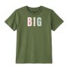 Youth Classic Short Sleeve Crewneck Tee Thumbnail
