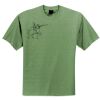 Unisex Premium Short Sleeve Crewneck Tee Thumbnail