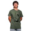 Unisex Premium Short Sleeve Crewneck Tee Thumbnail