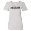 Women's Ideal T-Shirt Thumbnail