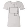 Women's Ideal T-Shirt Thumbnail