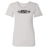 Women's Ideal T-Shirt Thumbnail
