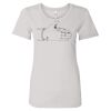 Women's Ideal T-Shirt Thumbnail