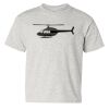 Heavy Cotton™ Youth T-Shirt Thumbnail