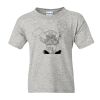 DryBlend® Youth T-Shirt Thumbnail