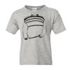 DryBlend® Youth T-Shirt Thumbnail