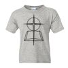 DryBlend® Youth T-Shirt Thumbnail