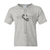 DryBlend® Youth T-Shirt Thumbnail
