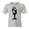 DryBlend® Youth T-Shirt Thumbnail