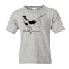 DryBlend® Youth T-Shirt Thumbnail