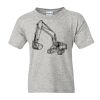 DryBlend® Youth T-Shirt Thumbnail