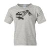 DryBlend® Youth T-Shirt Thumbnail