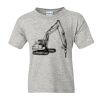 DryBlend® Youth T-Shirt Thumbnail