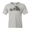 DryBlend® Youth T-Shirt Thumbnail