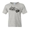 DryBlend® Youth T-Shirt Thumbnail