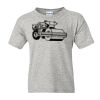 DryBlend® Youth T-Shirt Thumbnail