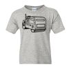 DryBlend® Youth T-Shirt Thumbnail