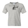 DryBlend® Youth T-Shirt Thumbnail