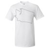 Ultra Cotton® T-Shirt Thumbnail