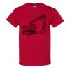 Heavy Cotton™ T-Shirt Thumbnail